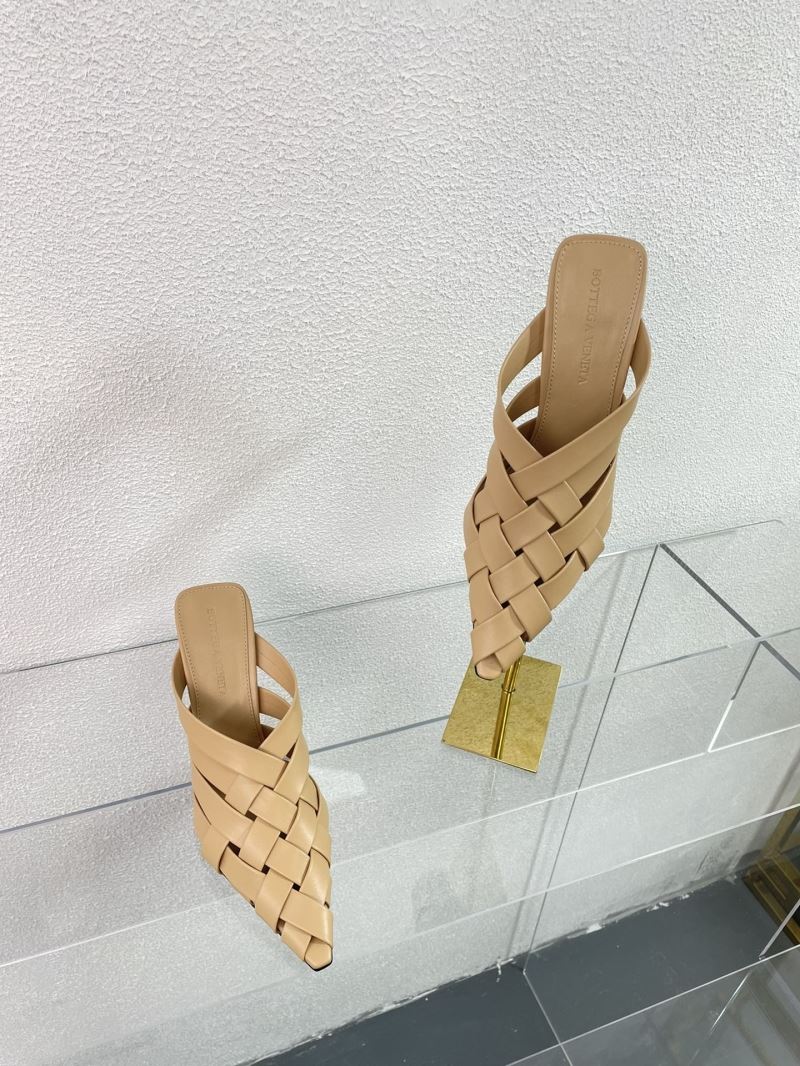 Bottega Veneta Sandals